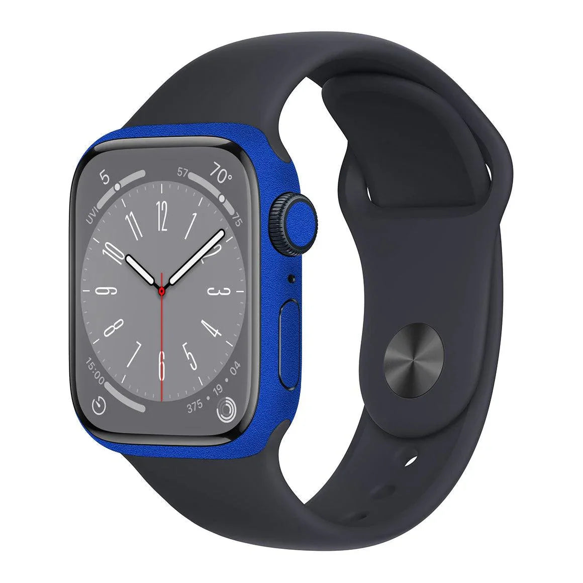Apple Watch Series 12 Color Series Skins - Slickwraps