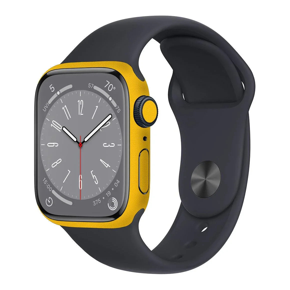 Apple Watch Series 12 Color Series Skins - Slickwraps