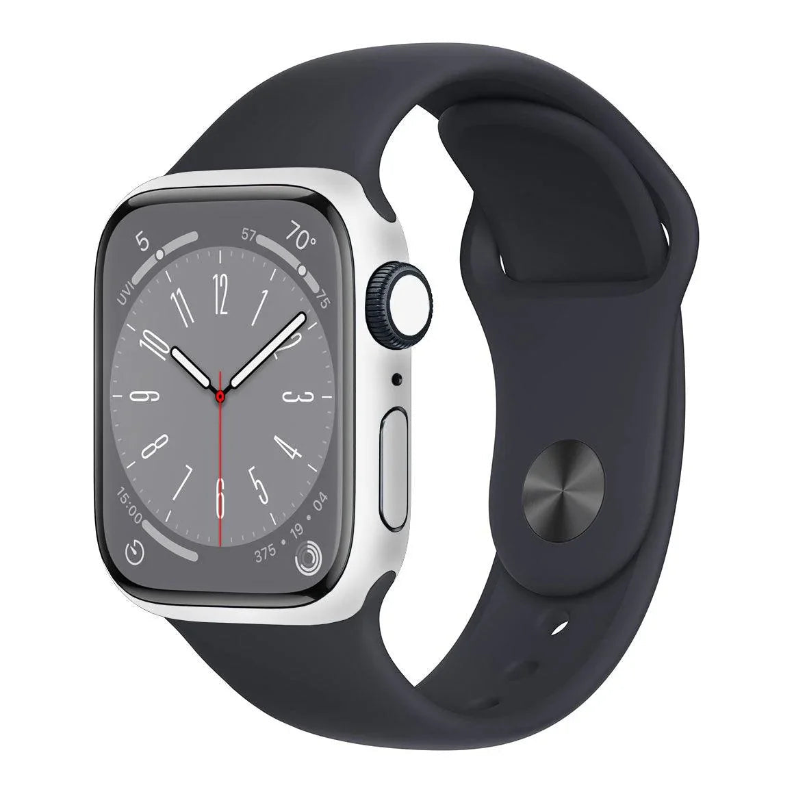 Apple Watch Series 12 Color Series Skins - Slickwraps