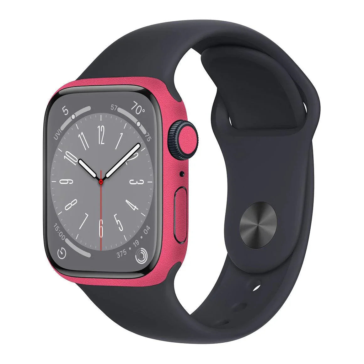 Apple Watch Series 12 Color Series Skins - Slickwraps