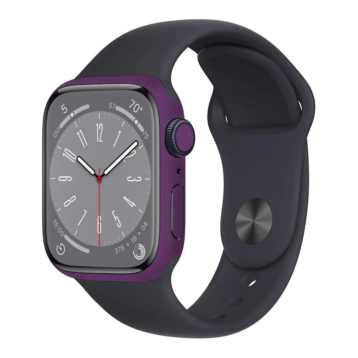 Apple Watch Series 12 Color Series Skins - Slickwraps
