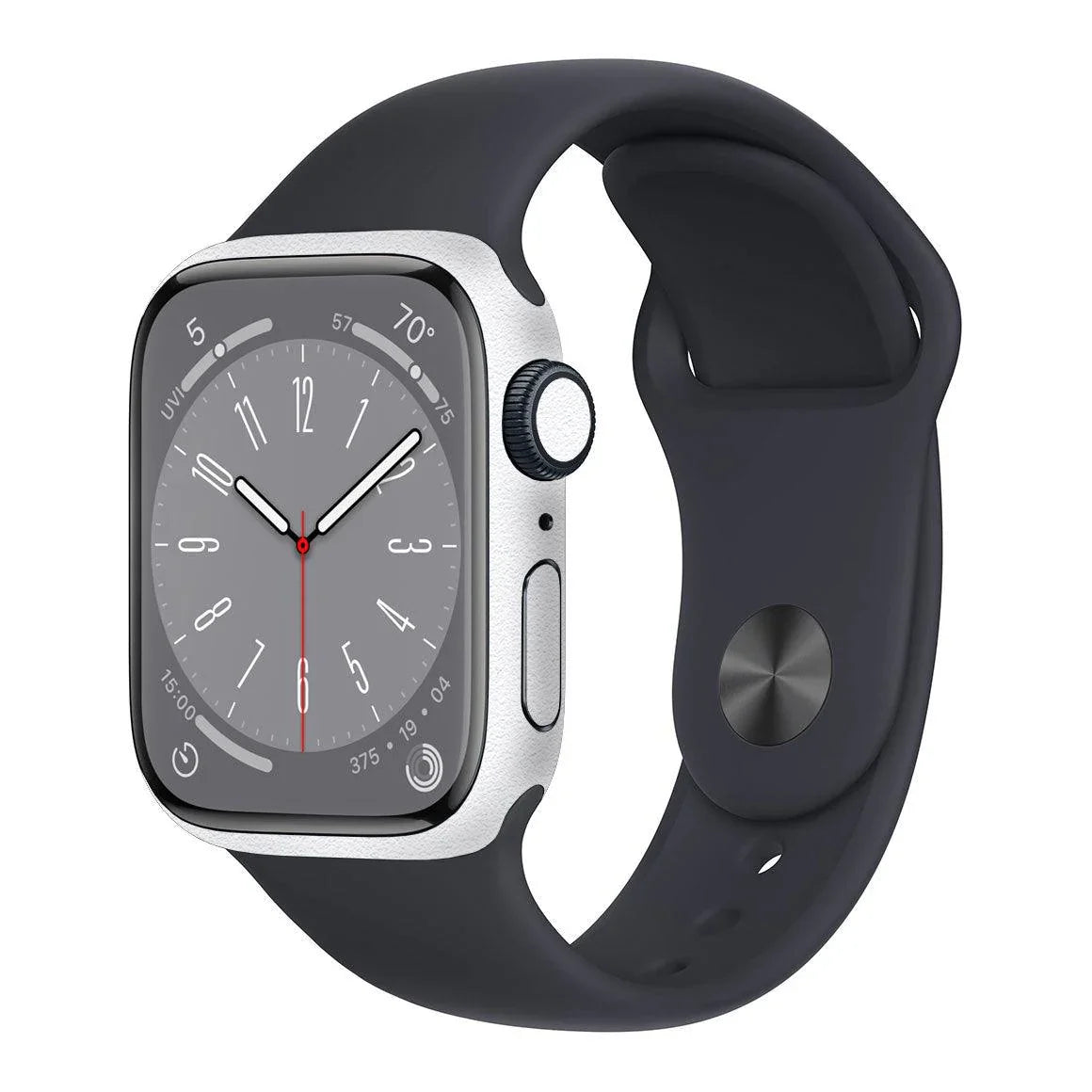 Apple Watch Series 12 Color Series Skins - Slickwraps