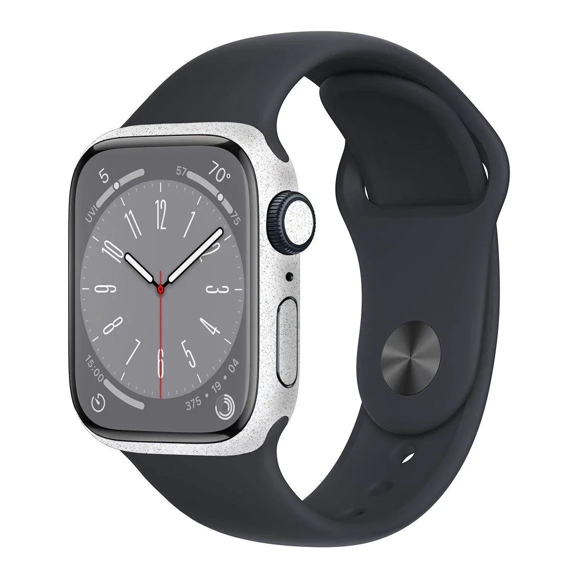 Apple Watch Series 12 Glitz Series Skins - Slickwraps