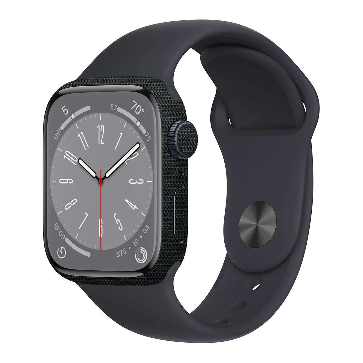 Apple Watch Series 12 Limited Series Skins - Slickwraps