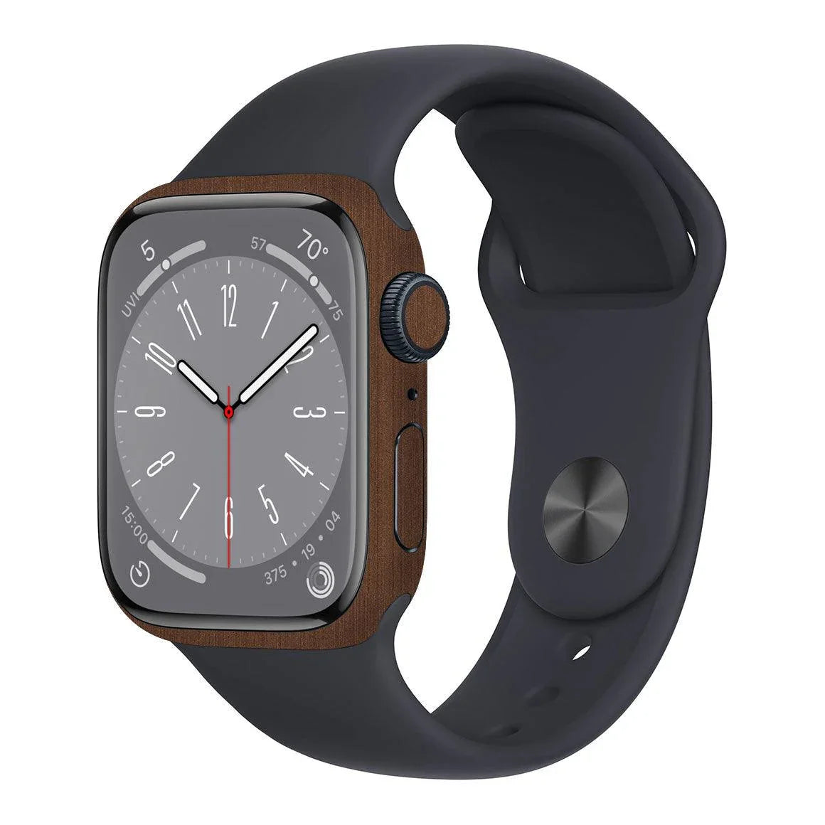 Apple Watch Series 12 Metal Series Skins - Slickwraps