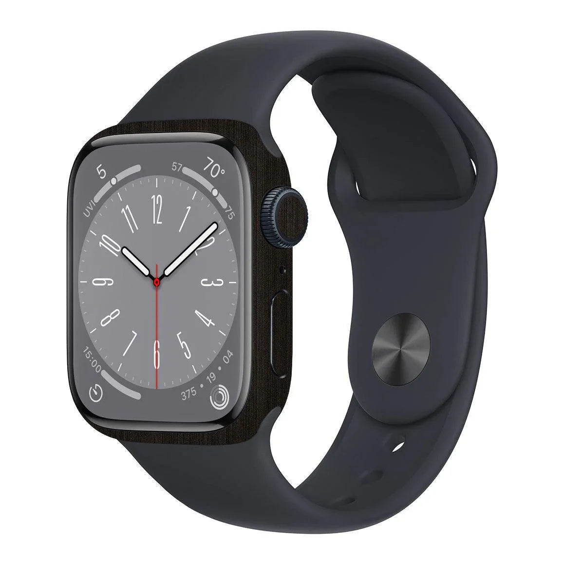 Apple Watch Series 12 Metal Series Skins - Slickwraps