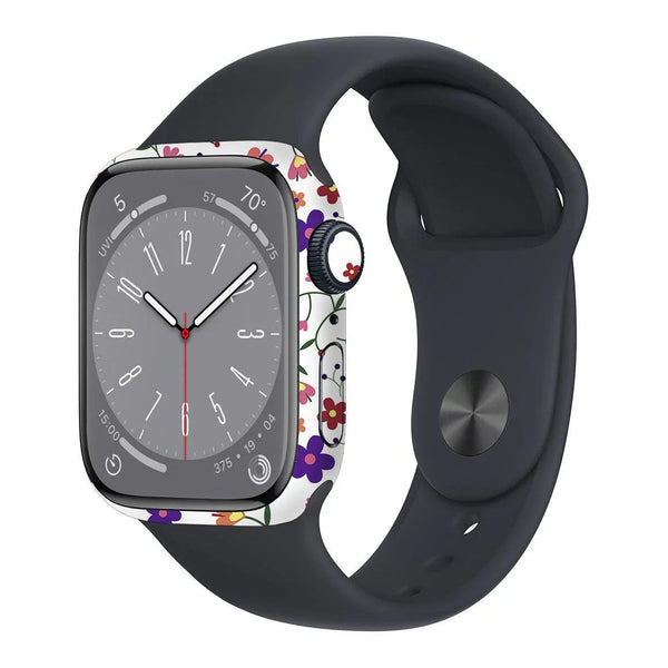 Apple Watch Series 12 Custom Skin - Slickwraps
