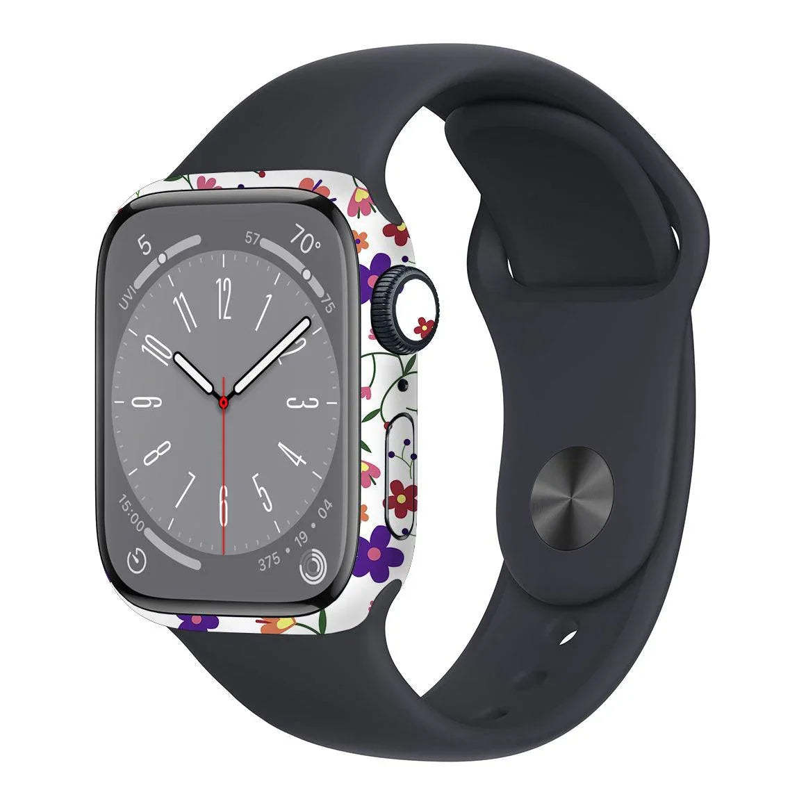 Apple Watch Series 12 Custom Skin - Slickwraps