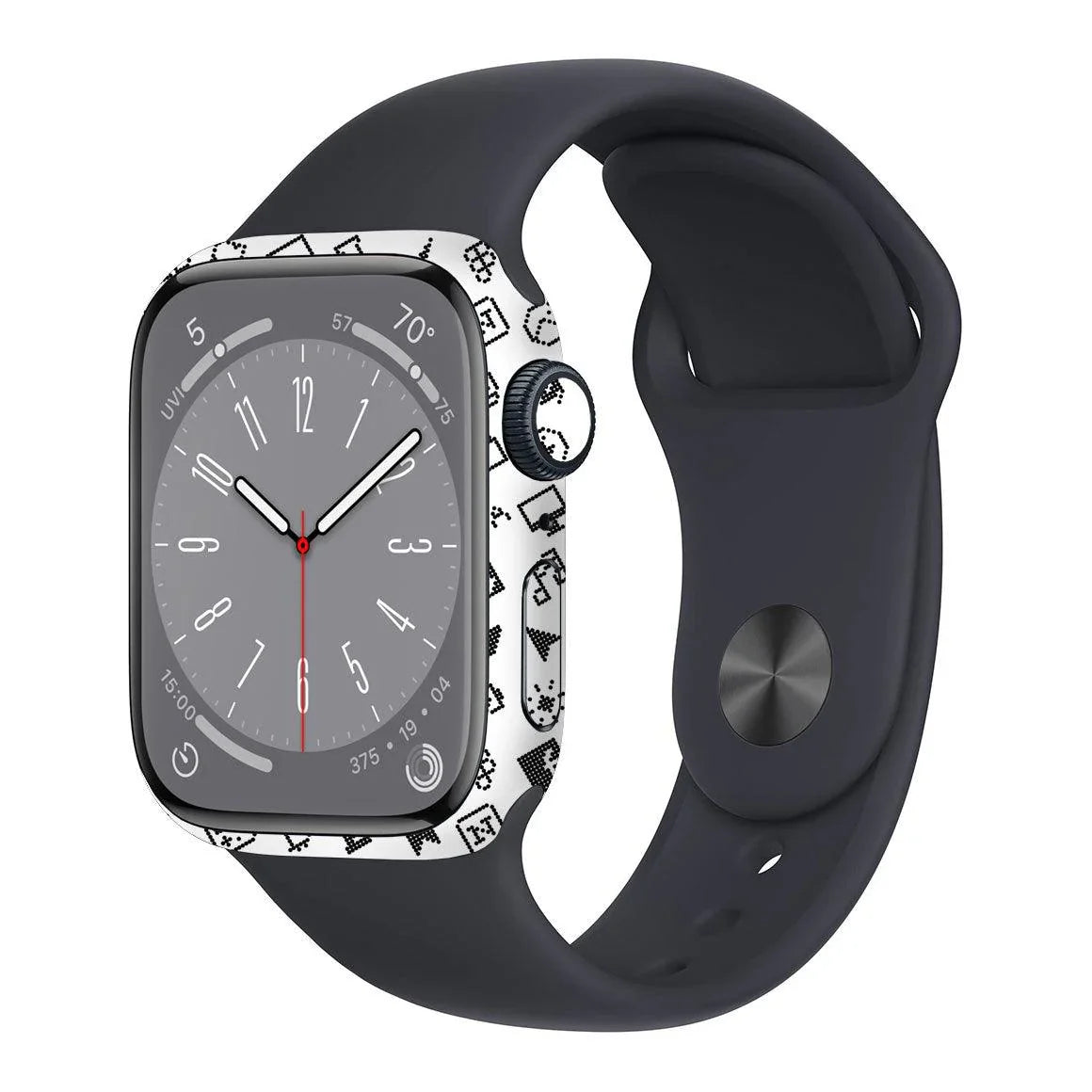 Apple Watch Series 12 Everything Series Skins - Slickwraps