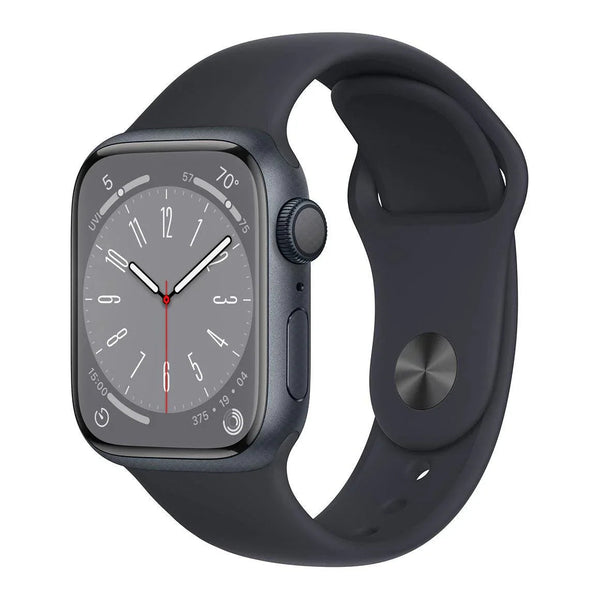 Apple Watch Series 12 Naked Series Skins - Slickwraps