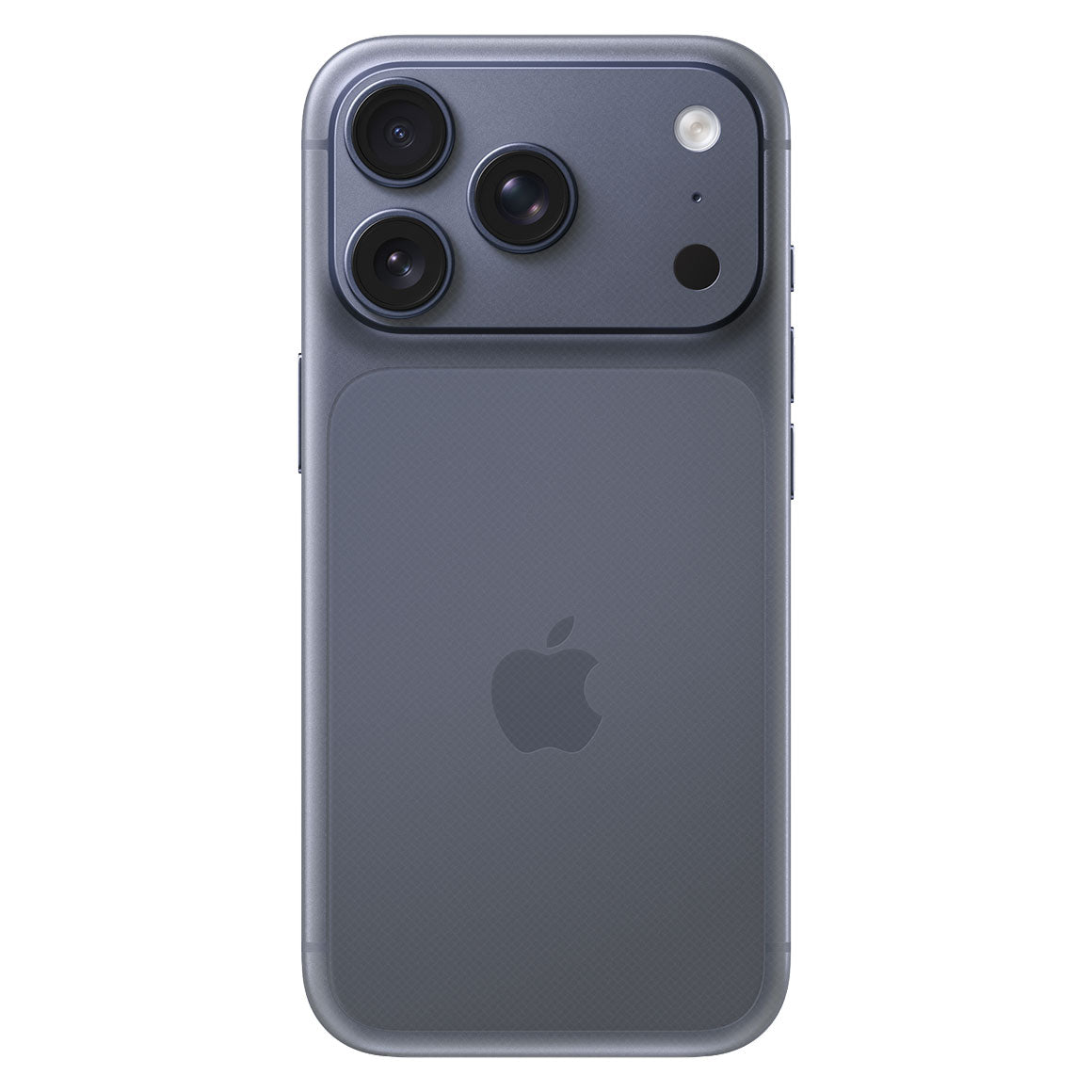 iPhone 18 Pro Naked Series Matte
