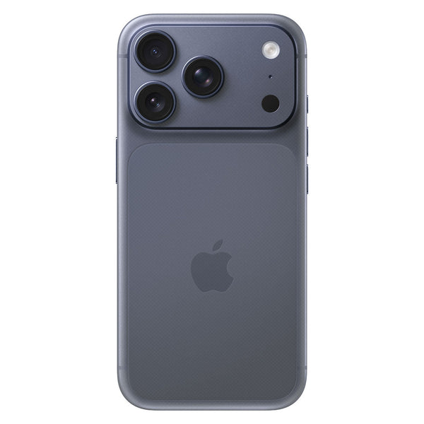 iPhone 18 Pro Naked Series Matte