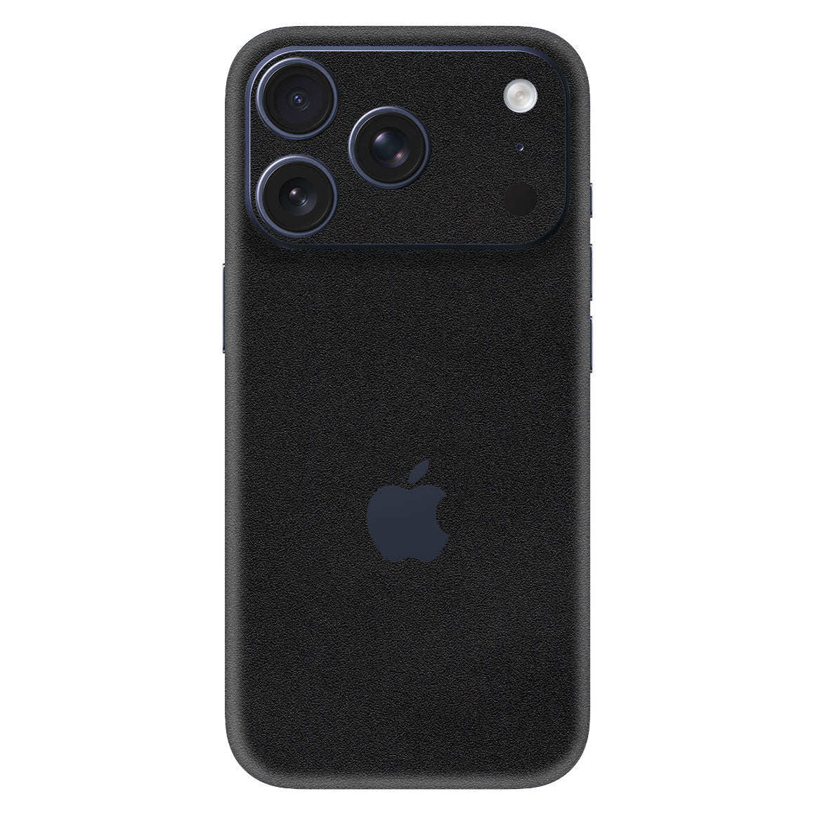 iPhone 18 Pro Color Series Black