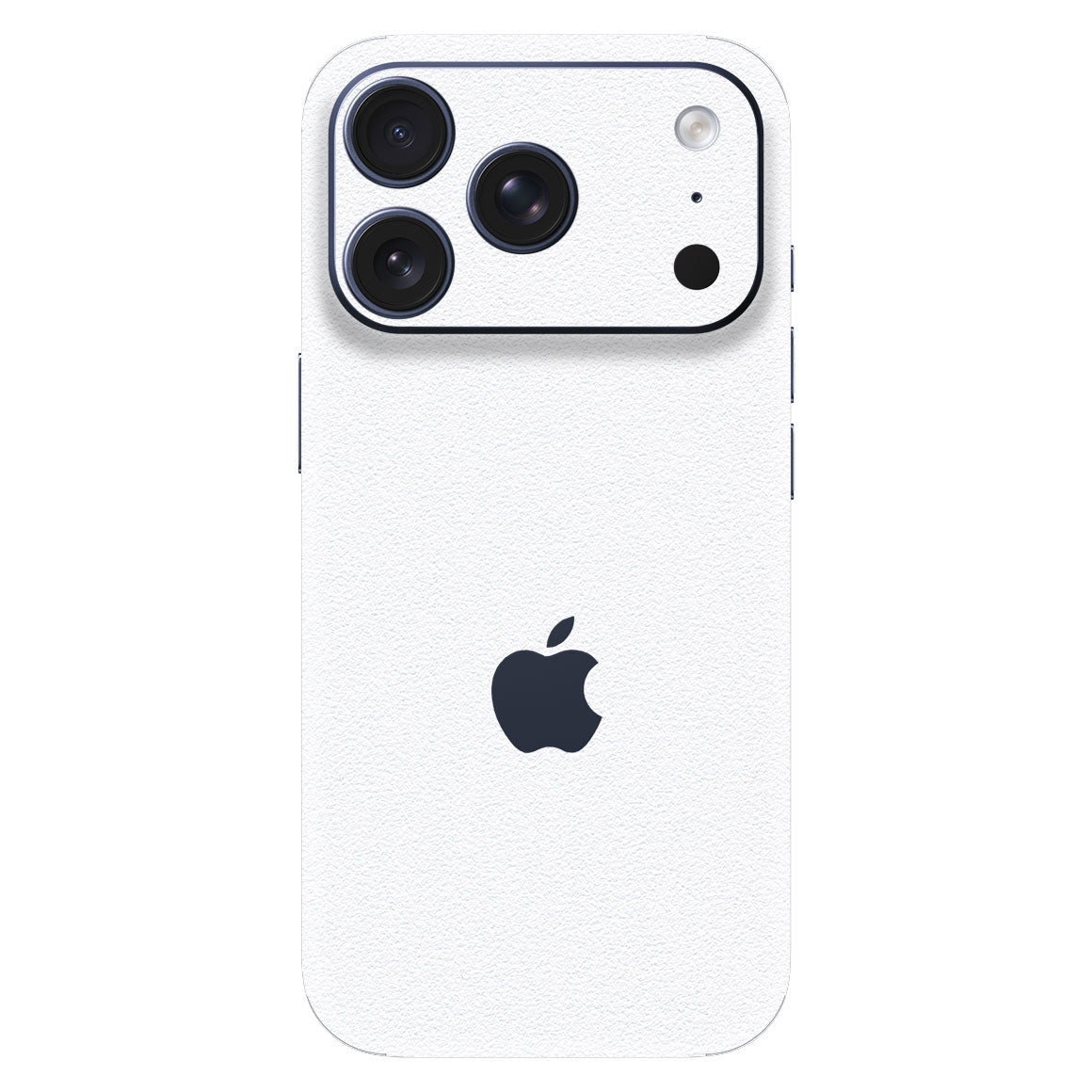 iPhone 18 Pro Color Series White