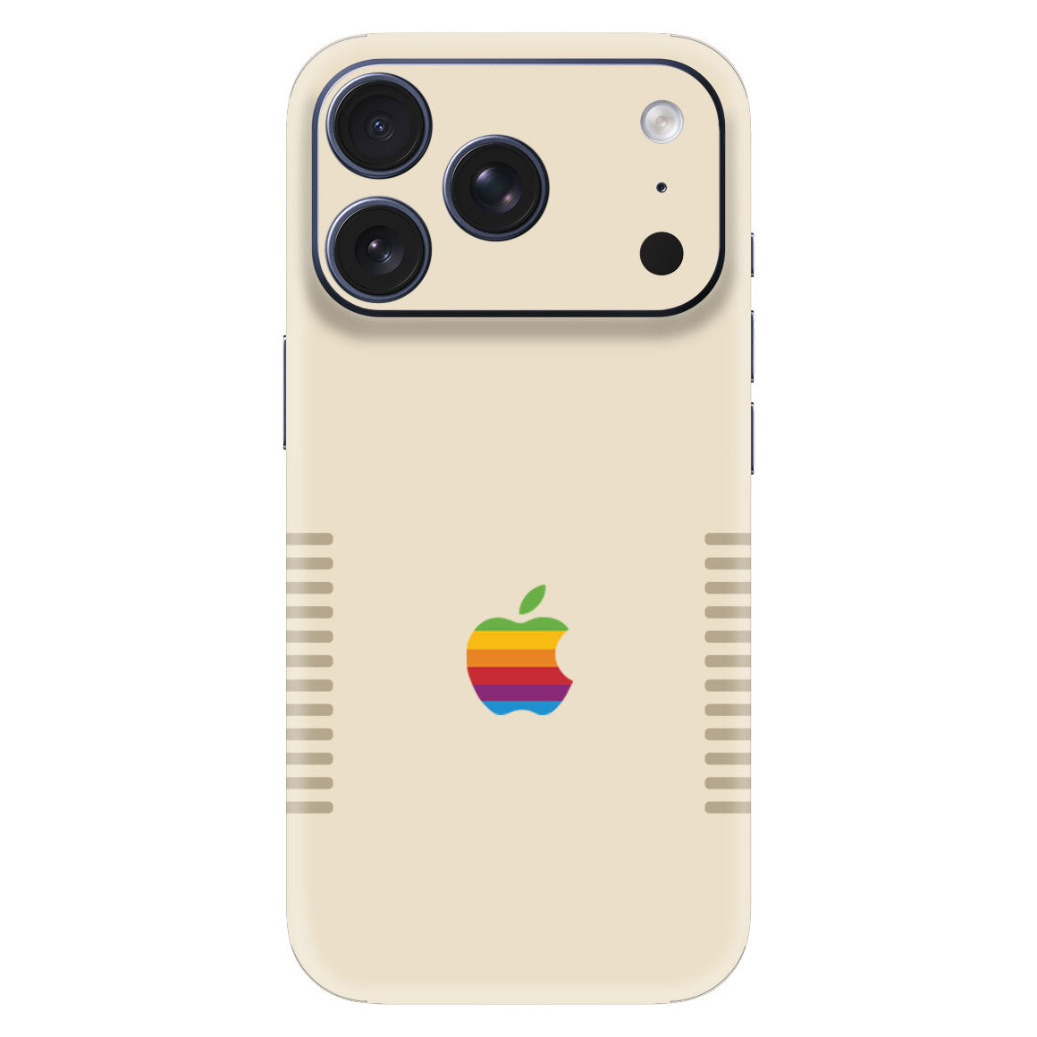 iPhone 18 Pro Retro Series Original