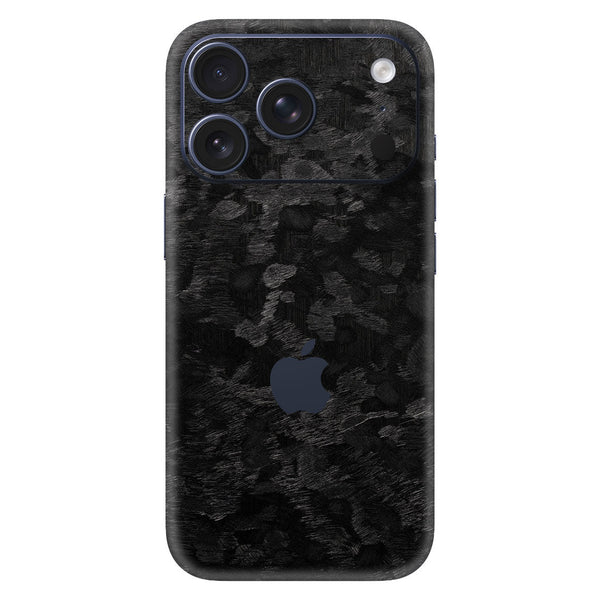 iPhone 18 Pro Limited Series ForgedCarbon