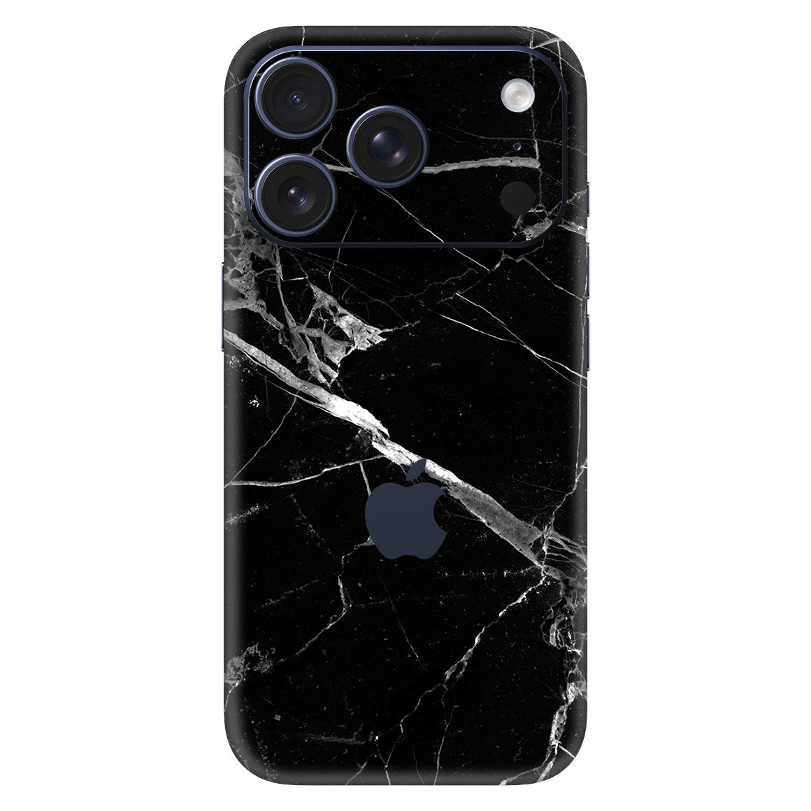 iPhone 18 Pro Marble Series Black
