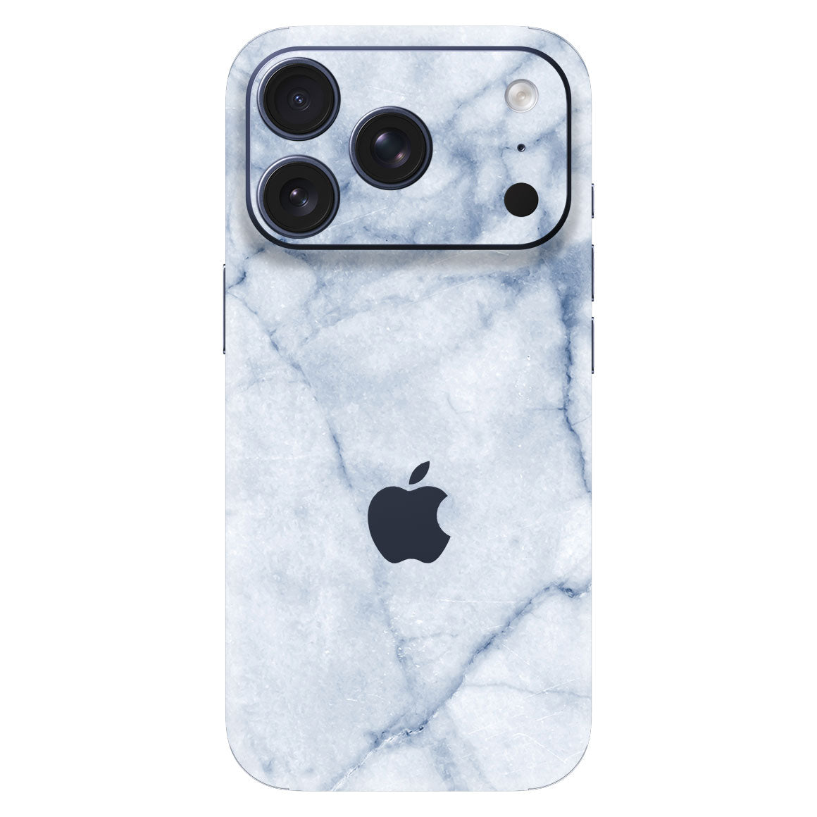 iPhone 18 Pro Marble Series Blue