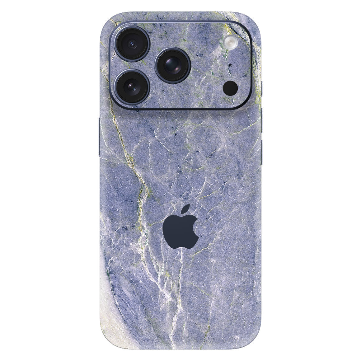 iPhone 18 Pro Marble Series Skins - TooBlue