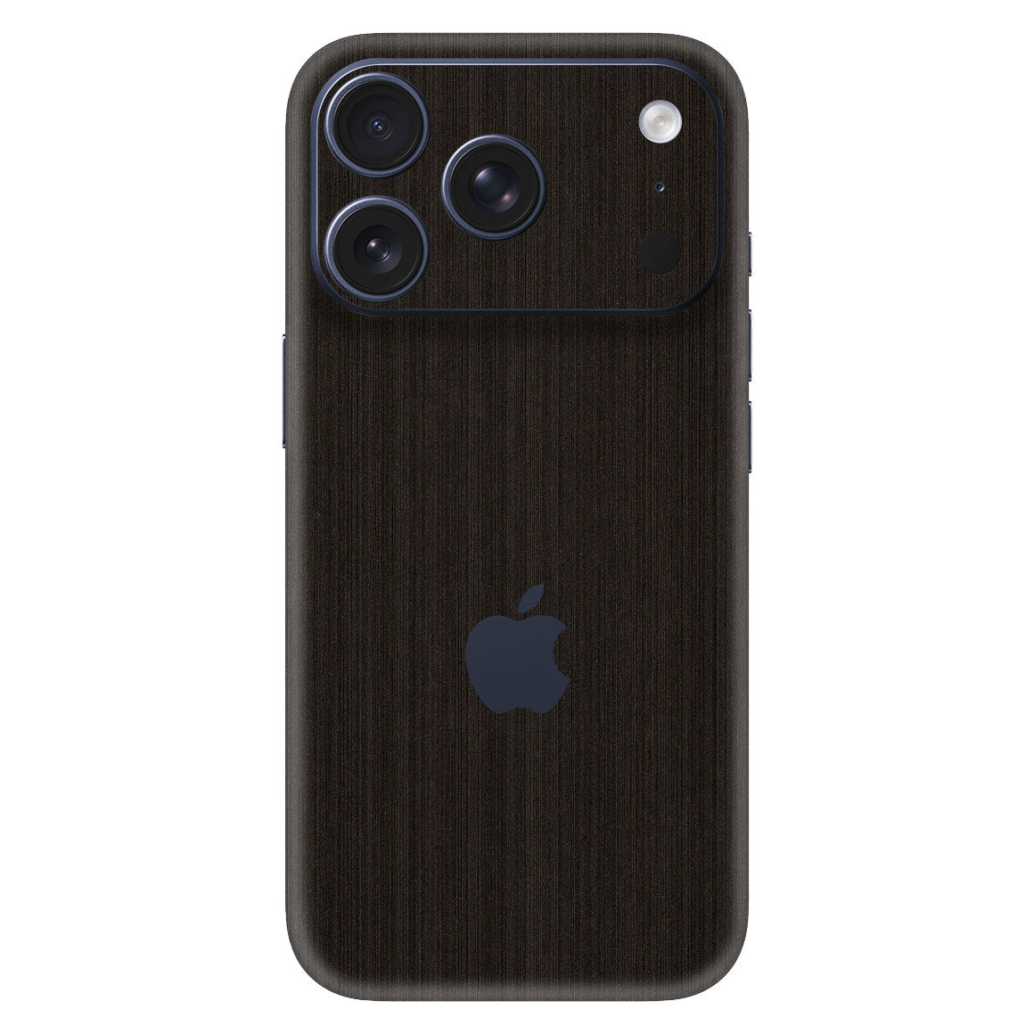 iPhone 18 Pro Metal Series Onyx