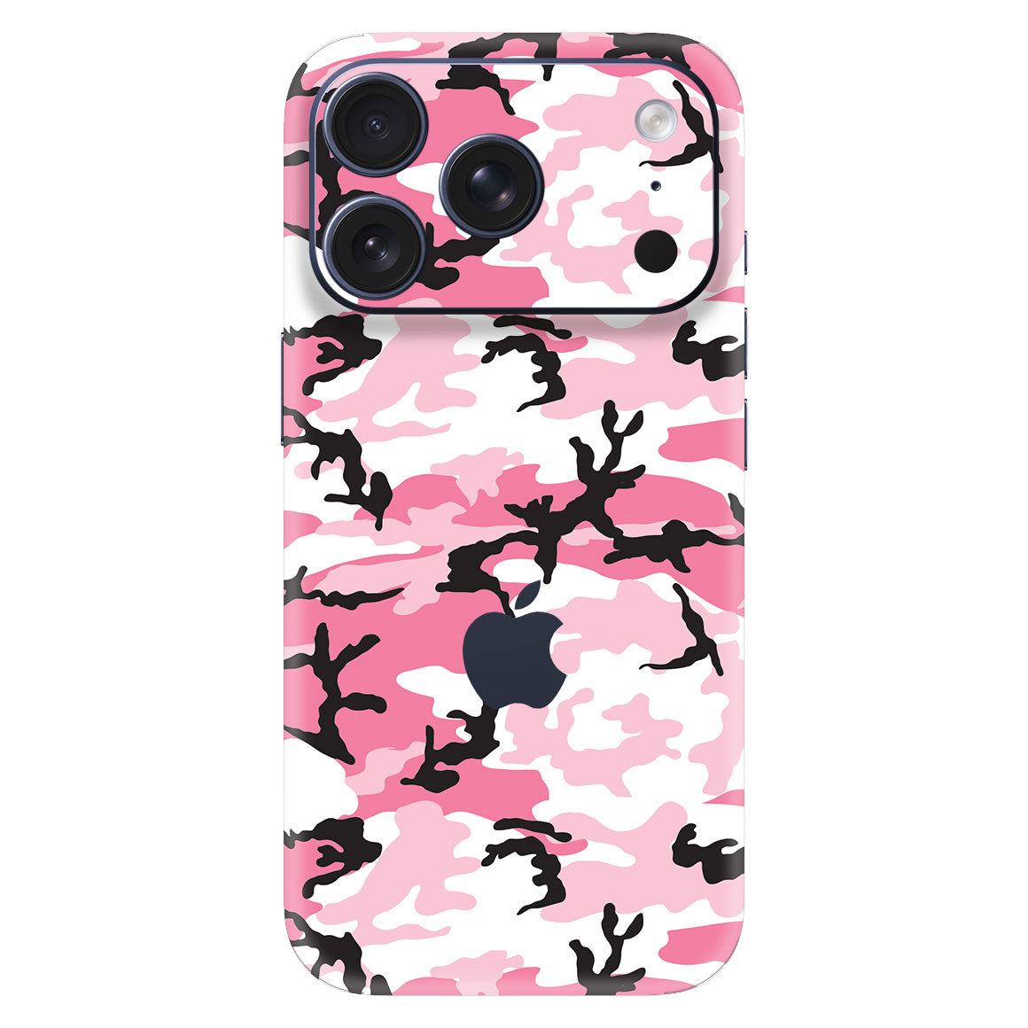 iPhone 18 Pro Camo Series Pink