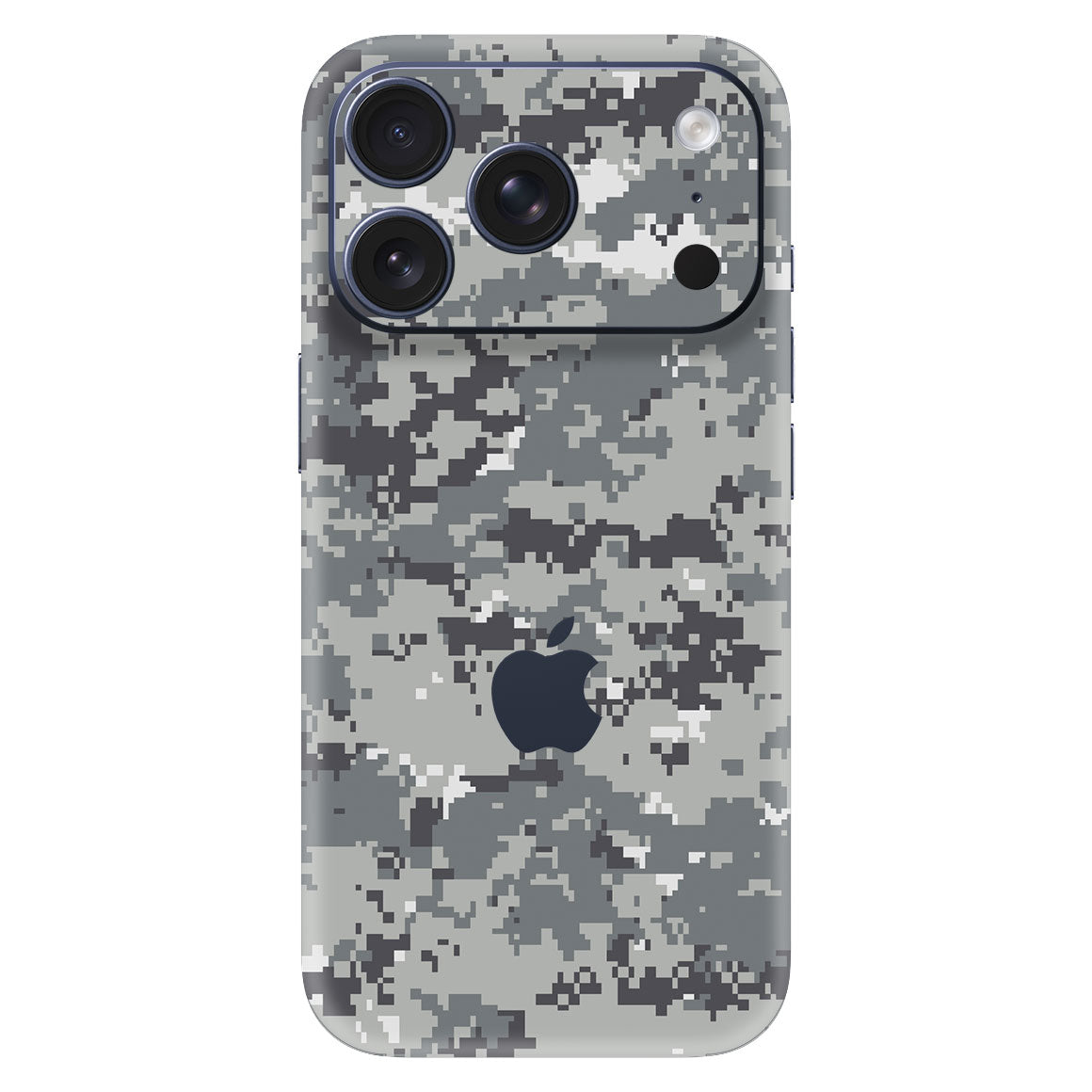 iPhone 18 Pro Camo Series Urban