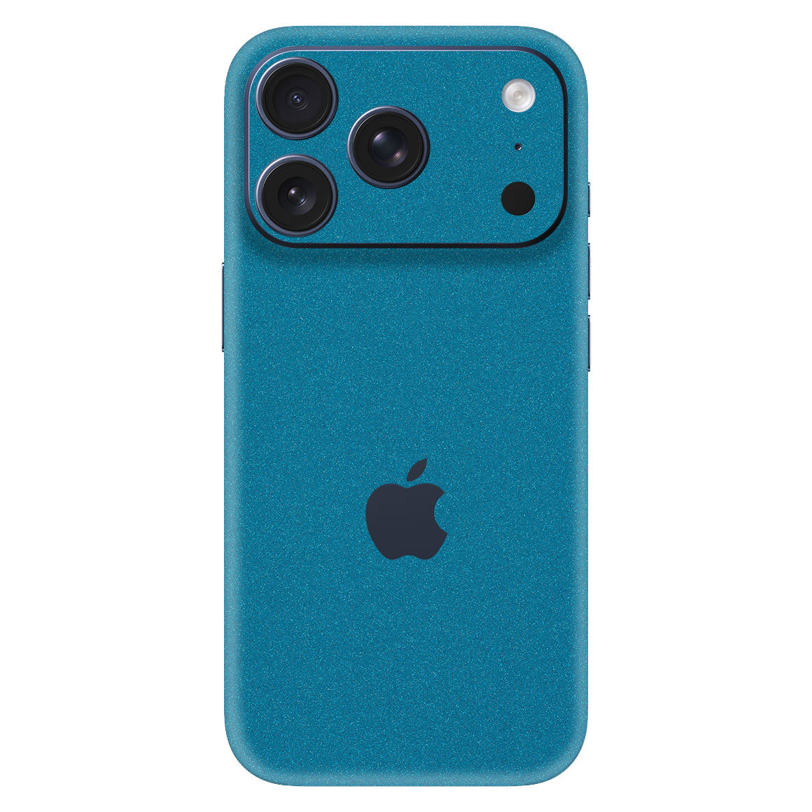 iPhone 18 Pro Glitz Series Blue