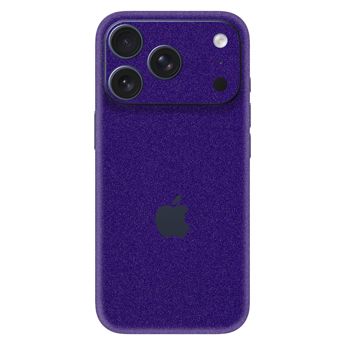 iPhone 18 Pro Glitz Series Purple
