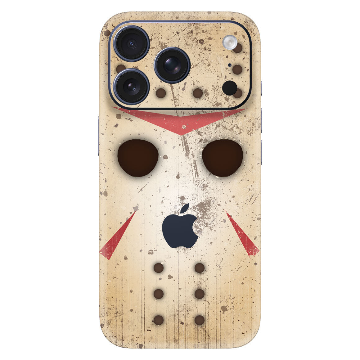 iPhone 18 Pro Horror Series Game