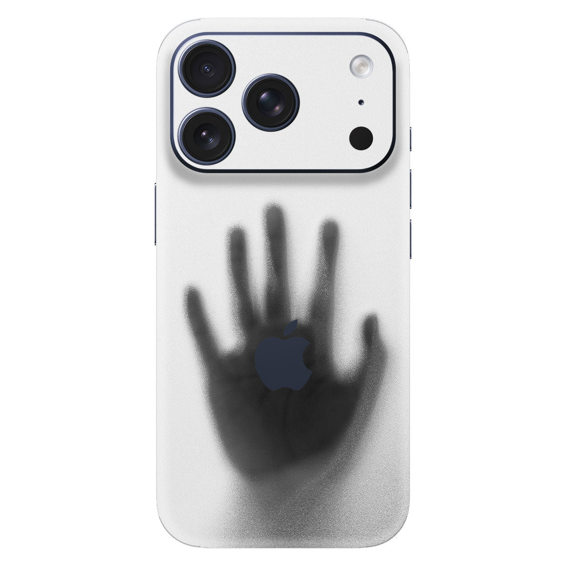 iPhone 18 Pro Horror Series Hand