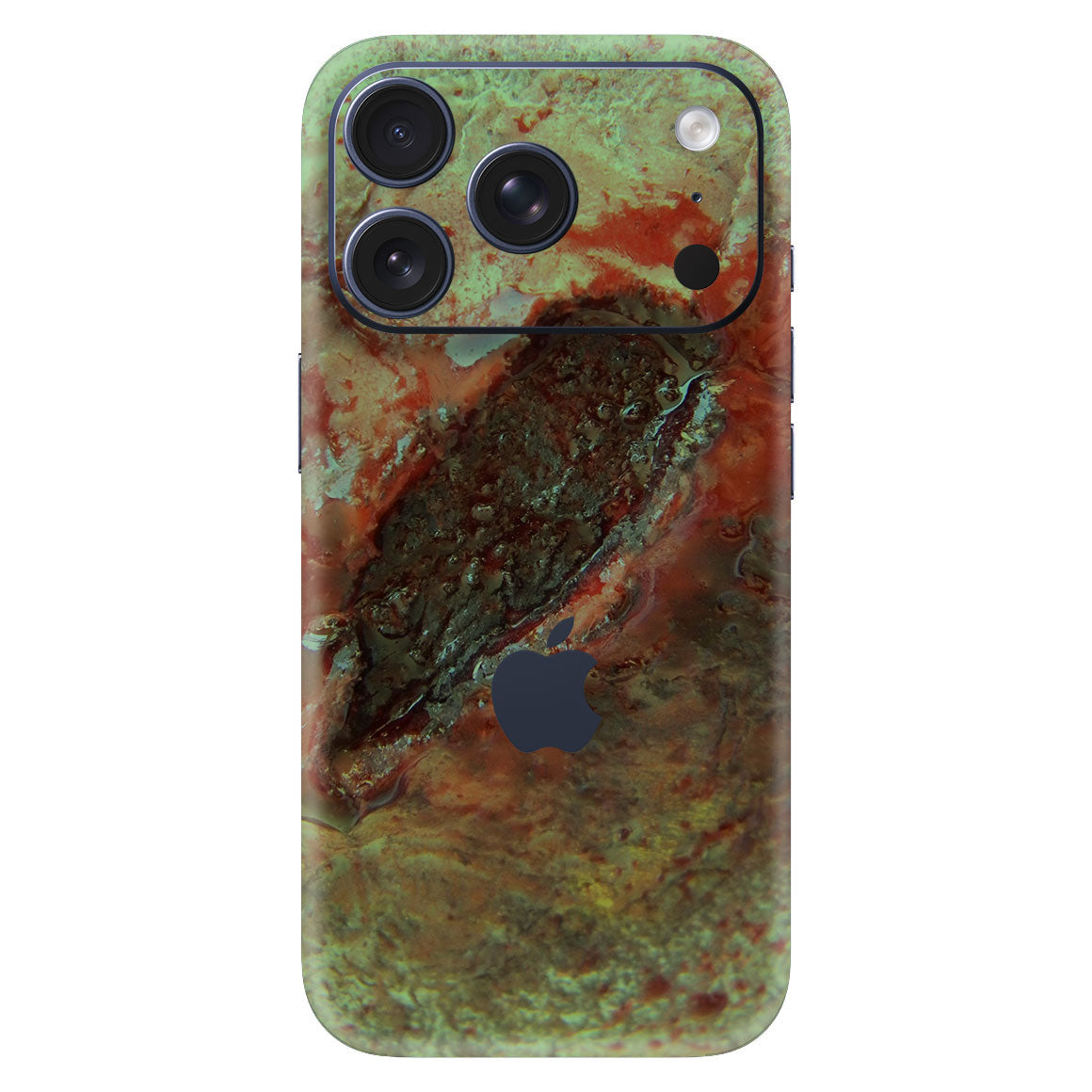 iPhone 18 Pro Horror Series Infection