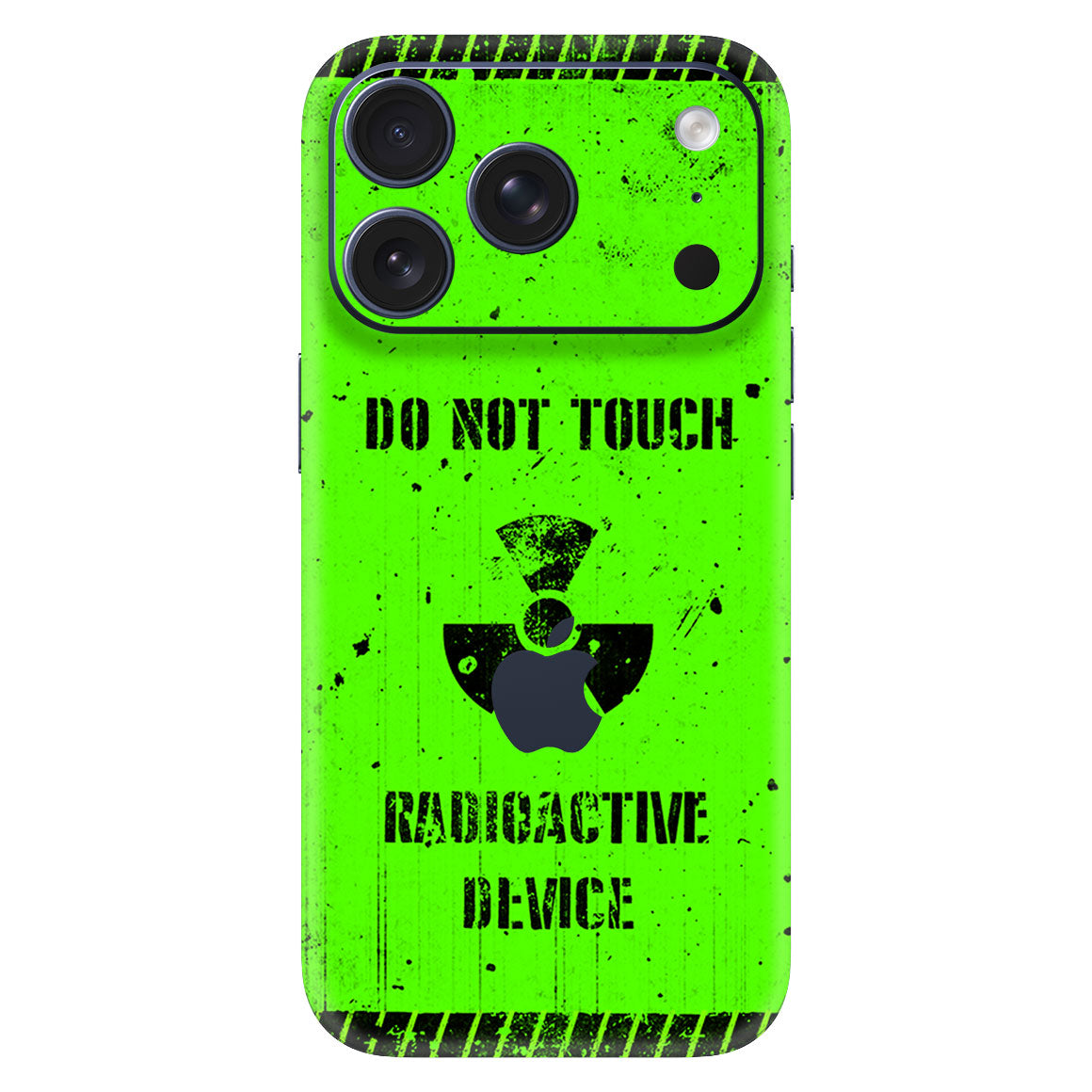 iPhone 18 Pro Horror Series Radiant