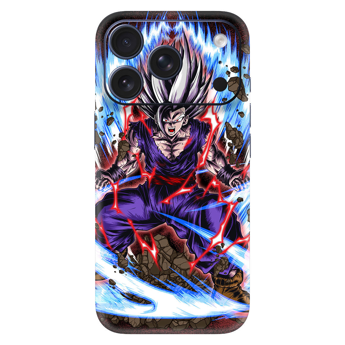 iPhone 18 Pro Artist Series Super Beast