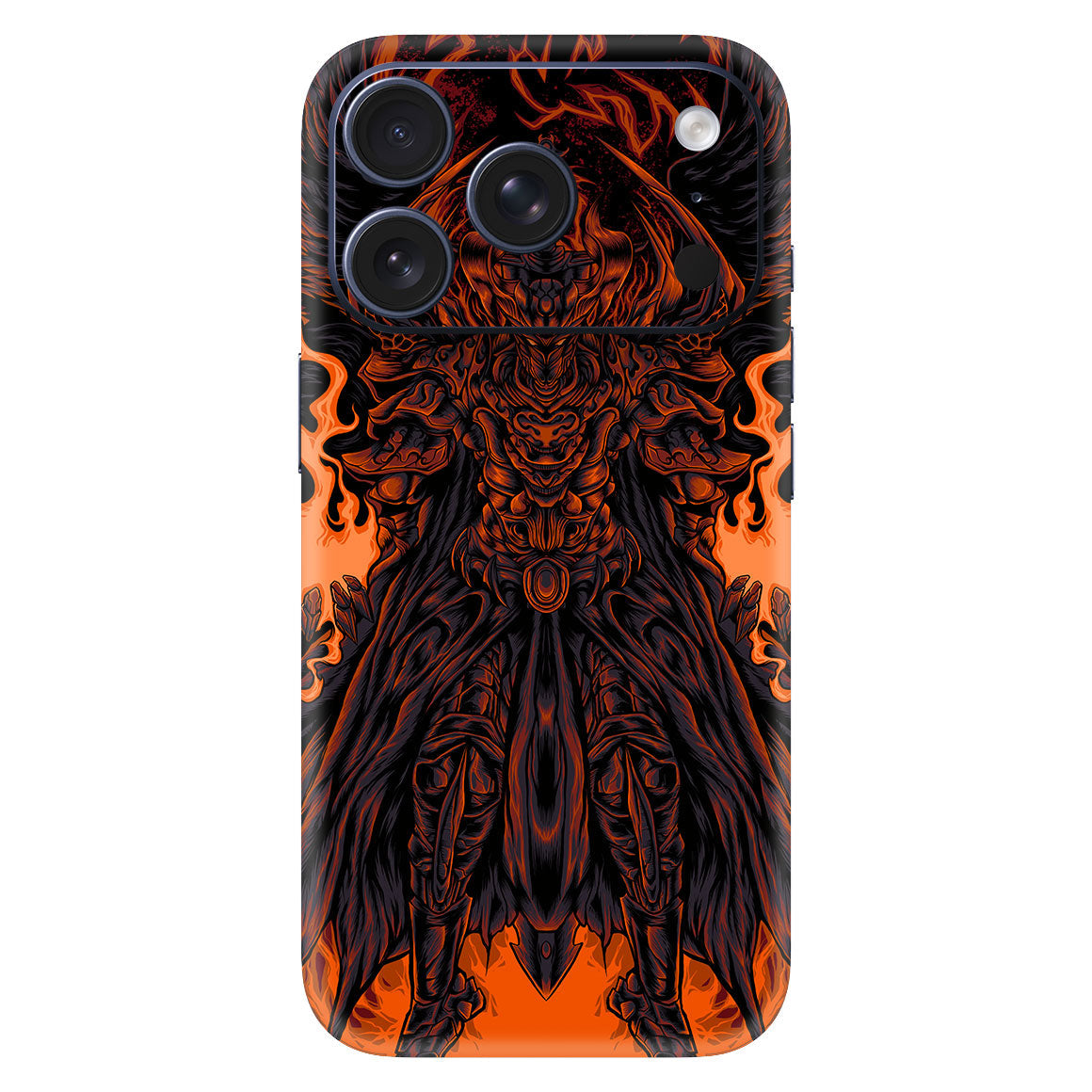 iPhone 18 Pro Artist Series Last King