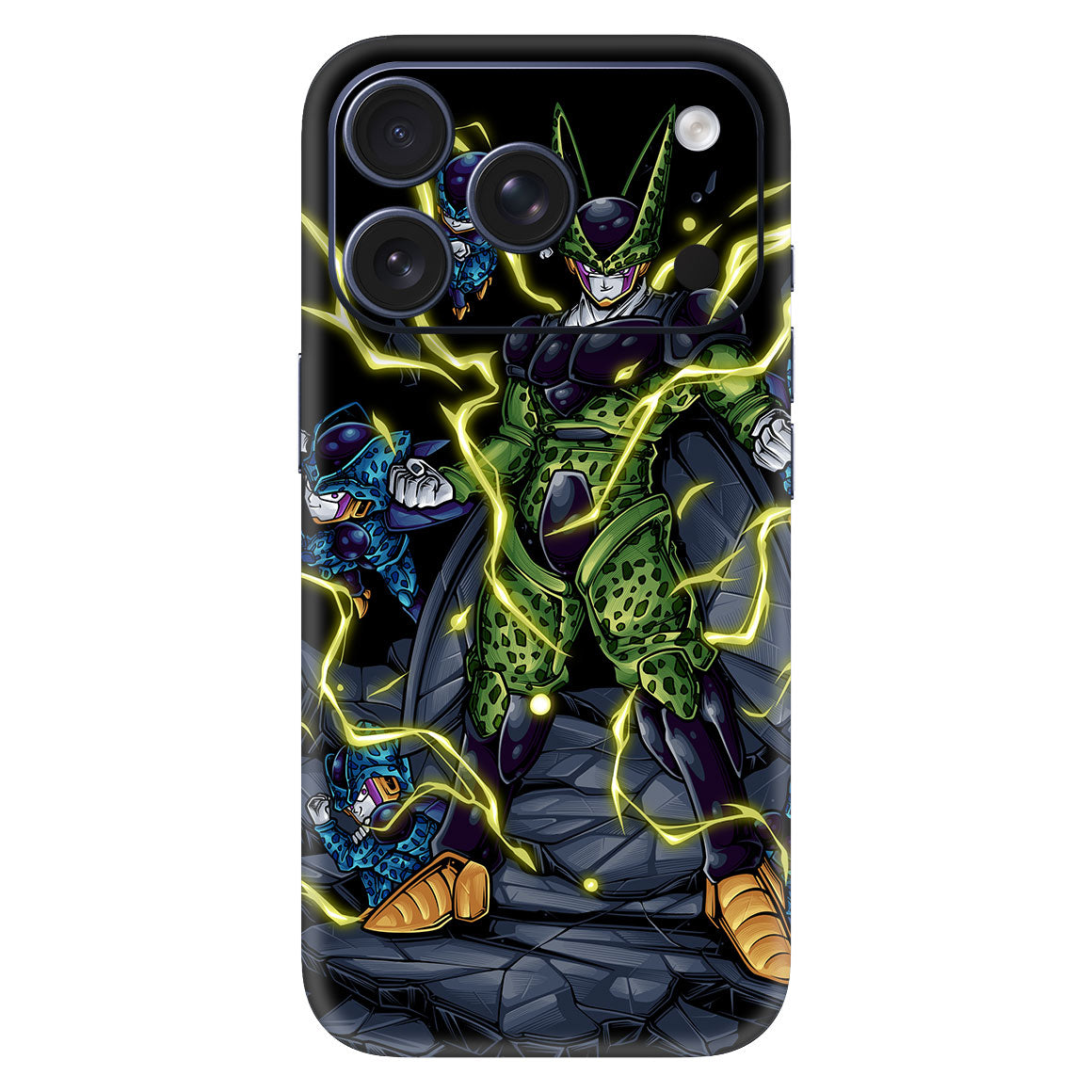 iPhone 18 Pro Artist Series Perfect Form