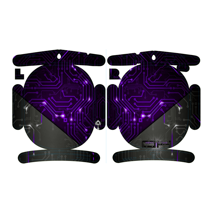 AirPods Max 2020 Custom Skin - Slickwraps