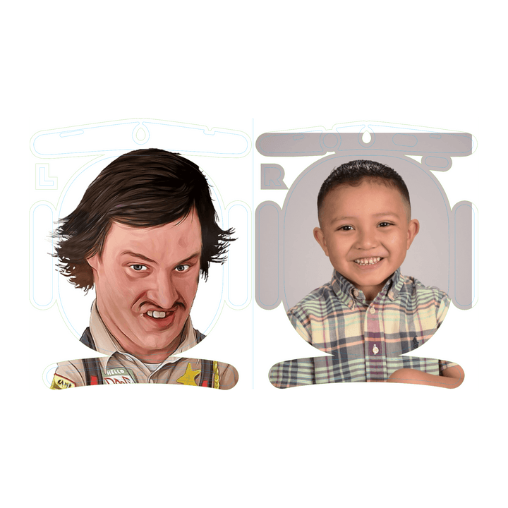 AirPods Max 2020 Custom Skin - Slickwraps