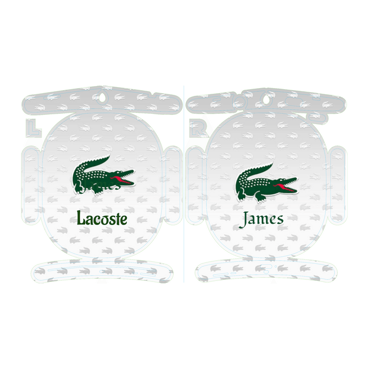 AirPods Max 2020 Custom Skin - Slickwraps