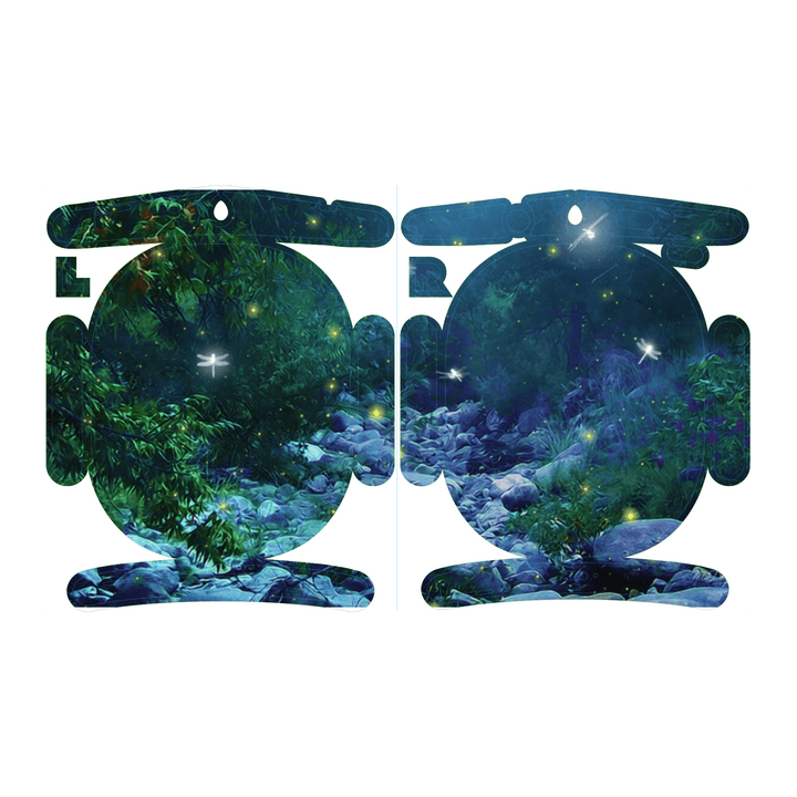 AirPods Max 2020 Custom Skin - Slickwraps