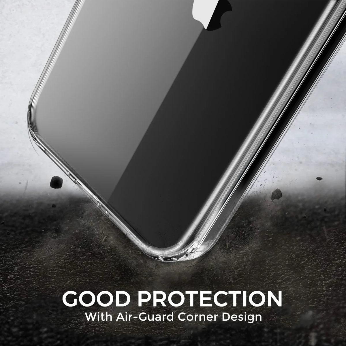 iPhone 14 Pro Max Clear Case & Cover