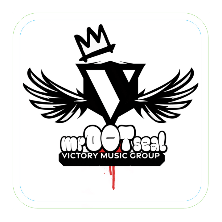 Custom Rounded Corner Stickers/Labels - Slickwraps