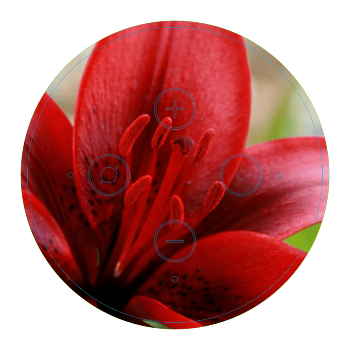 Amazon Echo Dot Gen 3 Custom Skin - Slickwraps