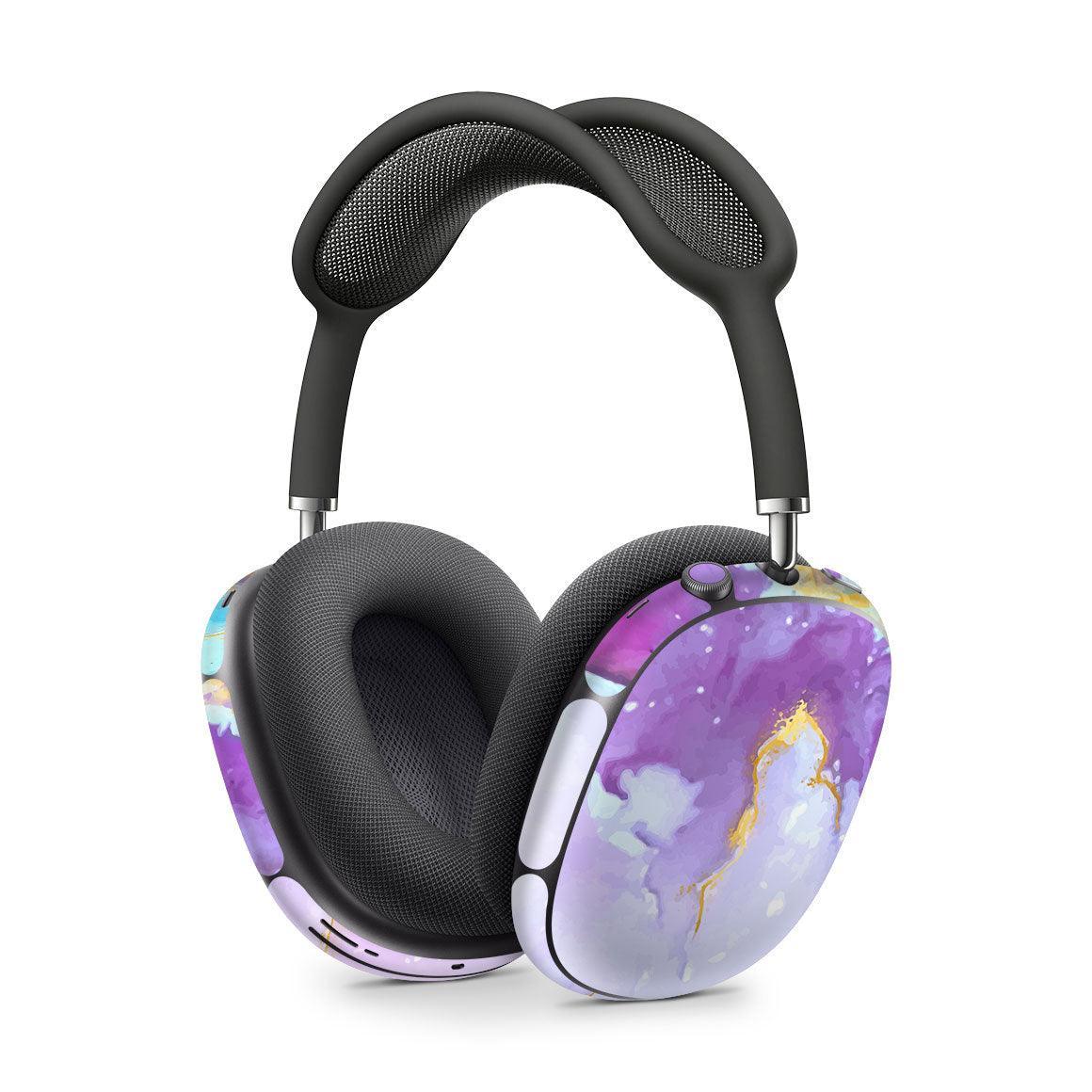 AirPods Max 2020 Oil Paint Series Skins - Slickwraps