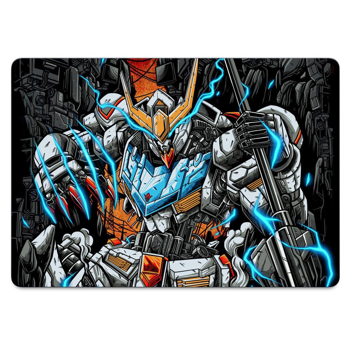 MacBook Air 15” Artist Series Skins - Slickwraps