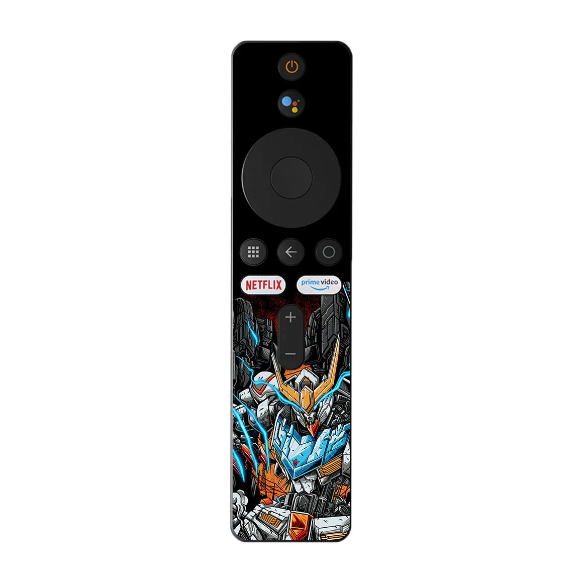 Xiaomi Mi TV Stick 4K Artist Series Batos Skin