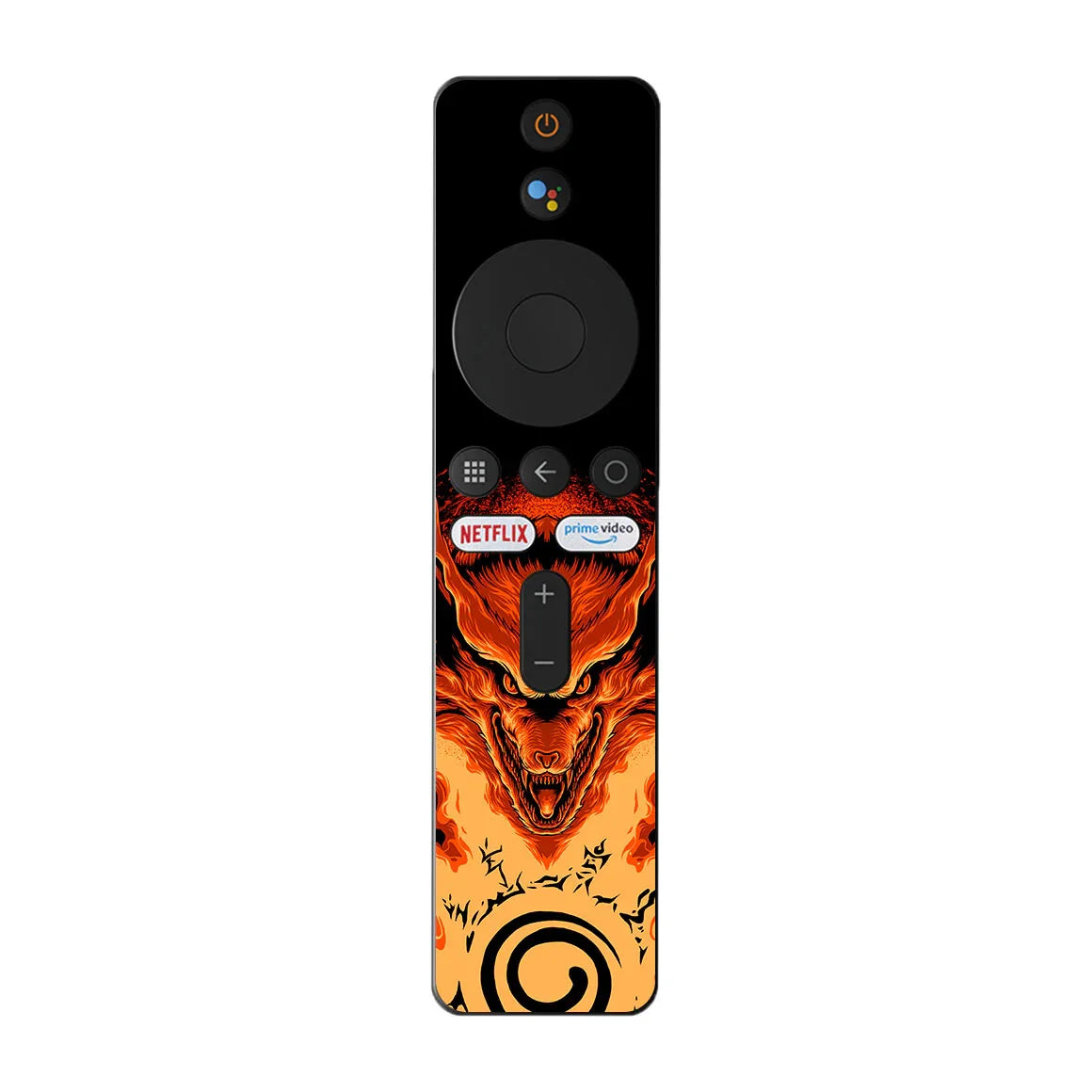 Xiaomi Mi TV Stick 4K Artist Series Burning Fox Skin