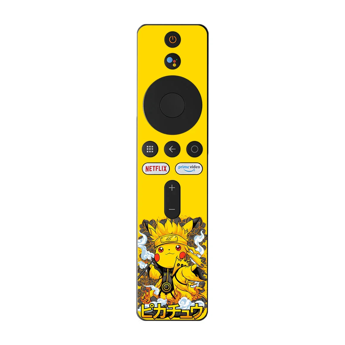 Xiaomi Mi TV Stick 4K Artist Series ChuSage Mode Skin