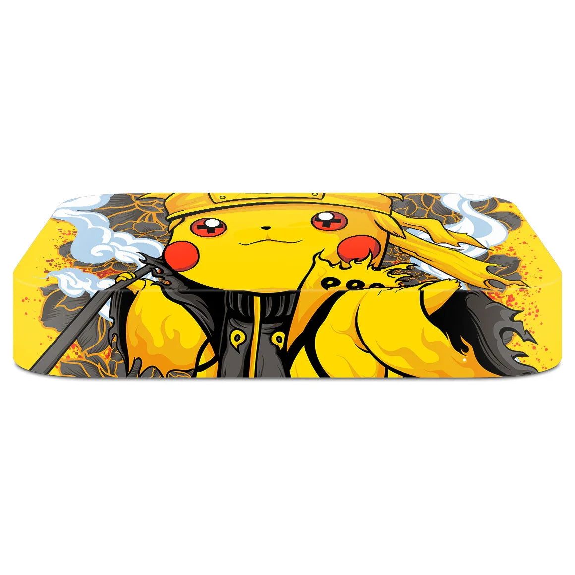 Mac Mini M2 (2023) Artist Series ChuSage Mode Skin