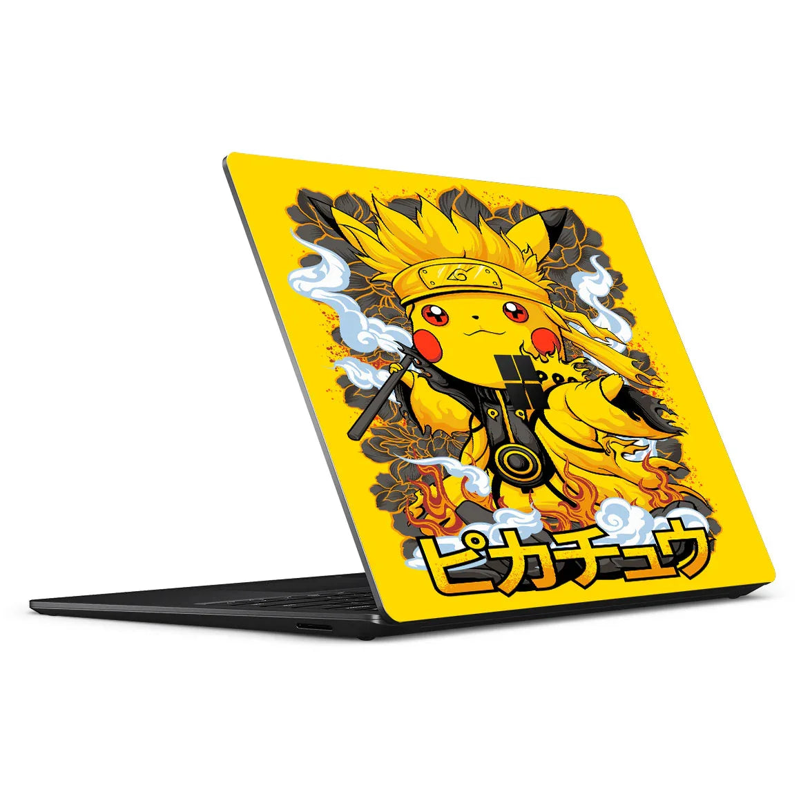 Surface Laptop 5 15" Artist Series ChuSage Mode Skin