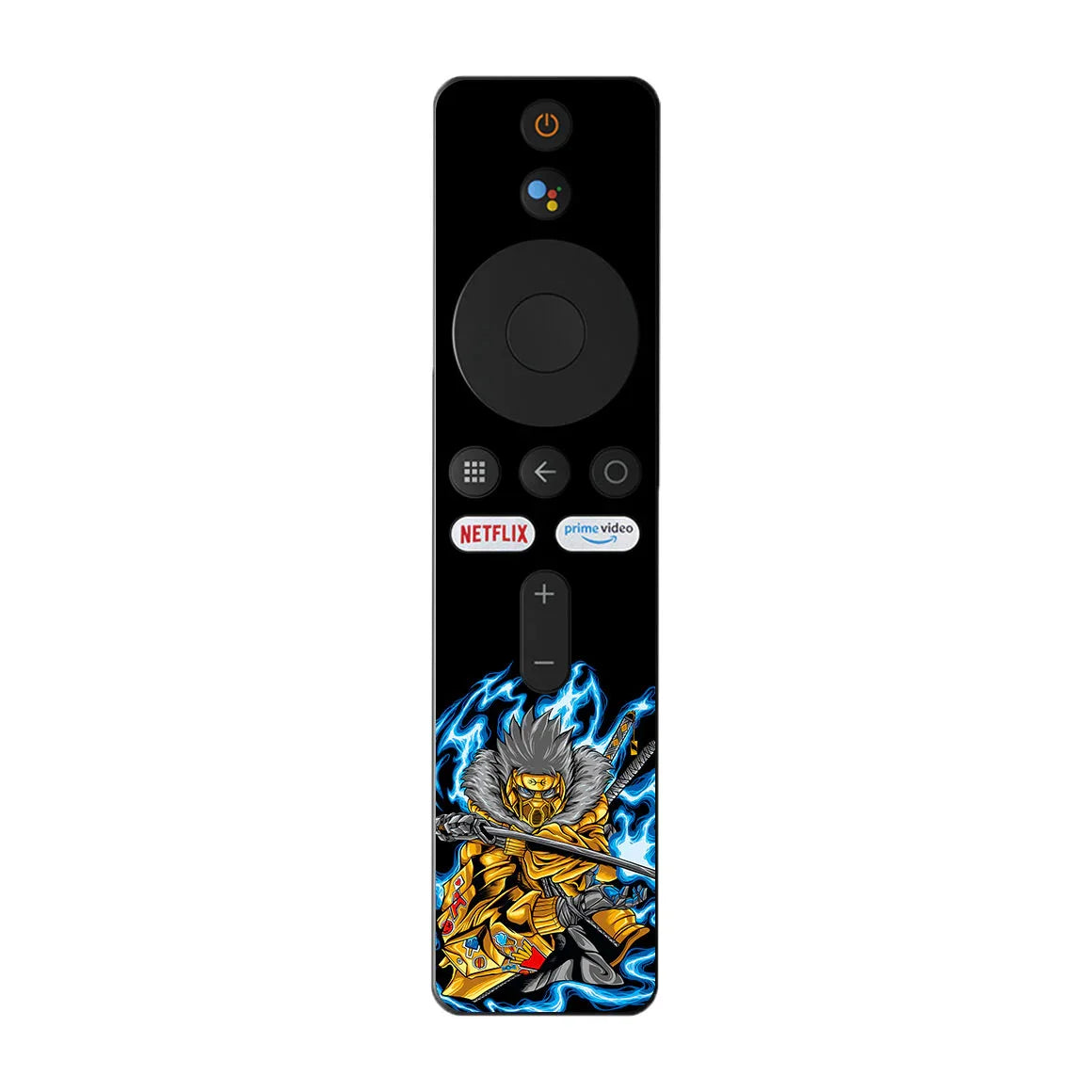Xiaomi Mi TV Stick 4K Artist Series Cyber Ninja Skin